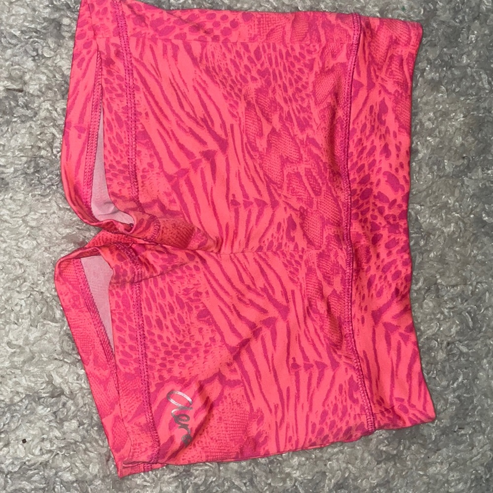 Aerie spandex :)